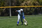 Softball vs Emerson  Wheaton College Women's Softball vs Emerson College - Photo By: KEITH NORDSTROM : Wheaton, Softball